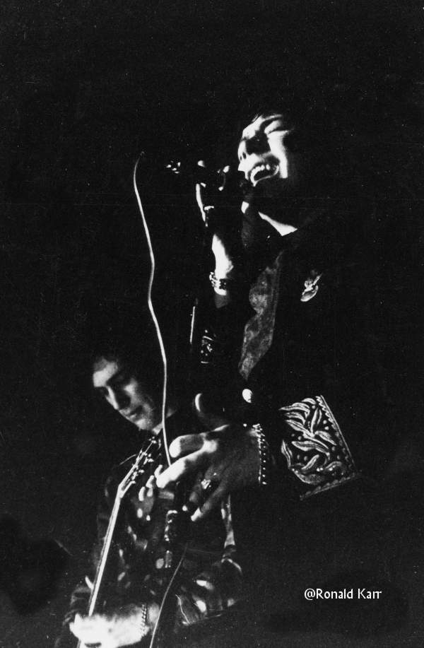 Eric Burden