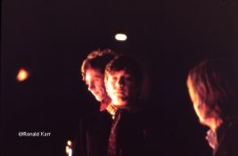 Eric Burden & the Animals