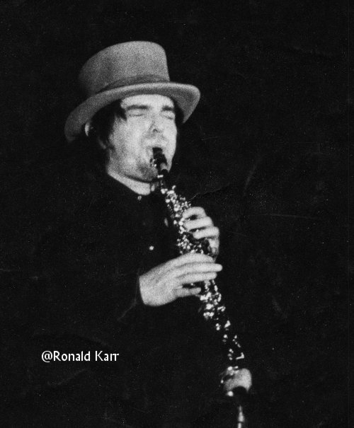 Capt Beefheart