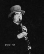 Captain Beefheart