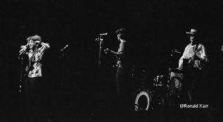 Country Joe & the Fish