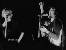 Delaney Bonnie