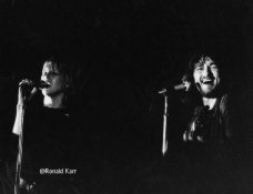 Delaney Bonnie
