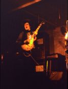 Mike Bloomfield