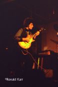 Mike Bloomfield