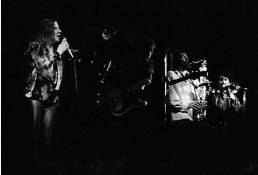 Janis Joplin
