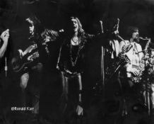 Janis Joplin