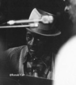 Mance Lipscomb