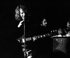 Barry Melton