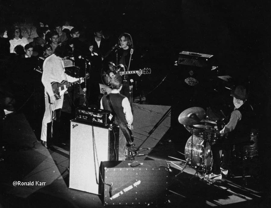 Moby Grape
