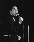 Smokey Robinson
