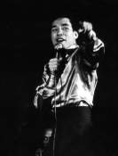 Smokey Robinson
