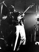 Luther Allison